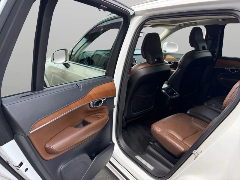 2019 Volvo XC90 2nd Gen - Image 12 of 12