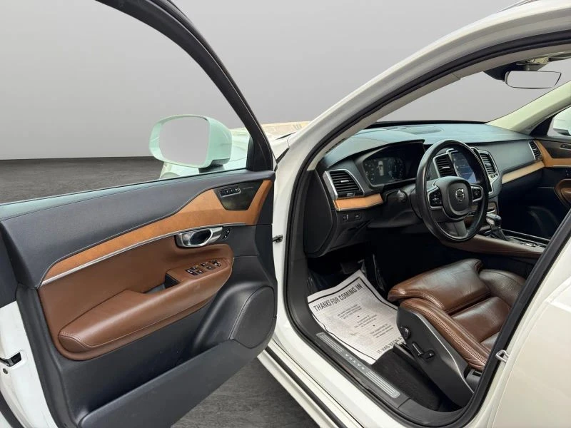 2019 Volvo XC90 2nd Gen - Image 9 of 12