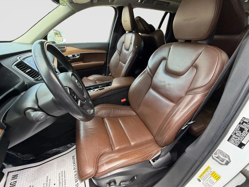 2019 Volvo XC90 2nd Gen - Image 11 of 12