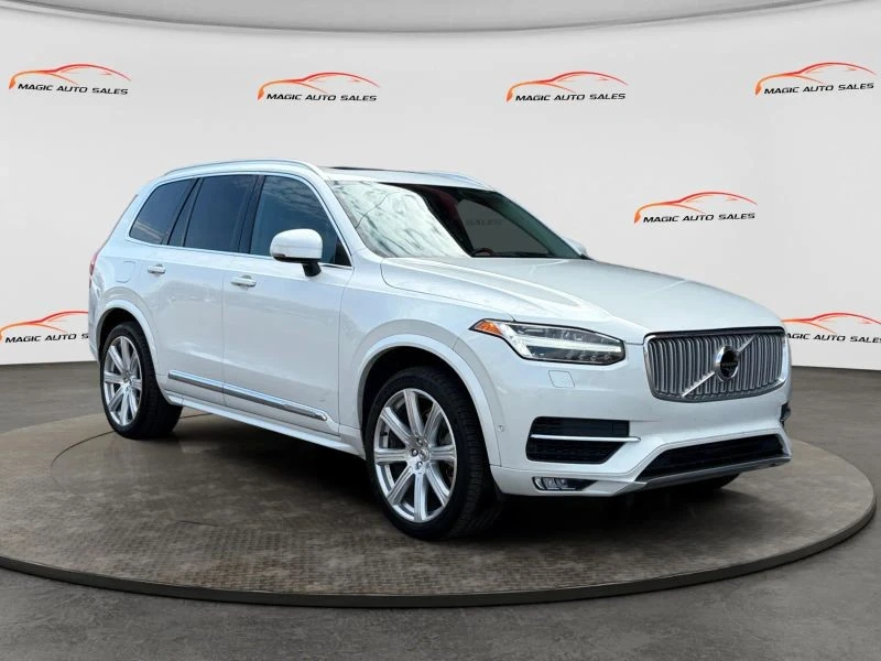 2019 Volvo XC90 2nd Gen - Image 5 of 12