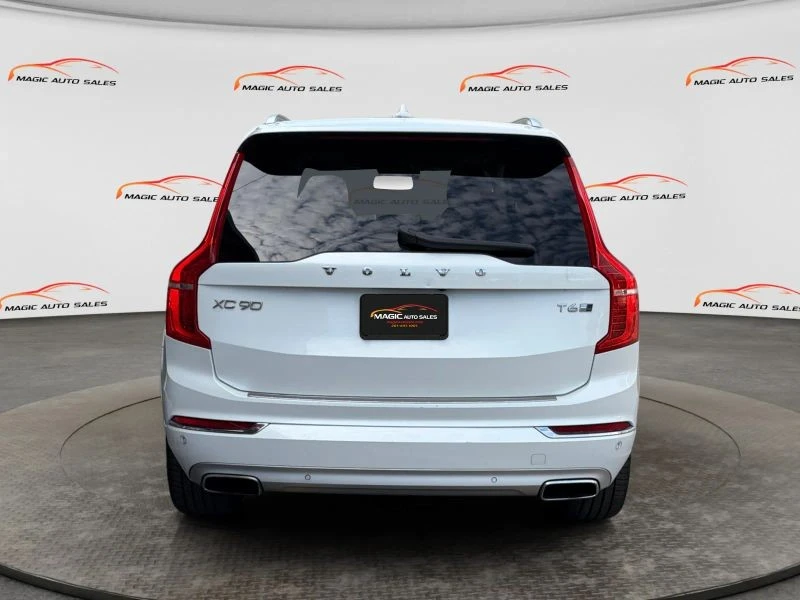 2019 Volvo XC90 2nd Gen - Image 7 of 12