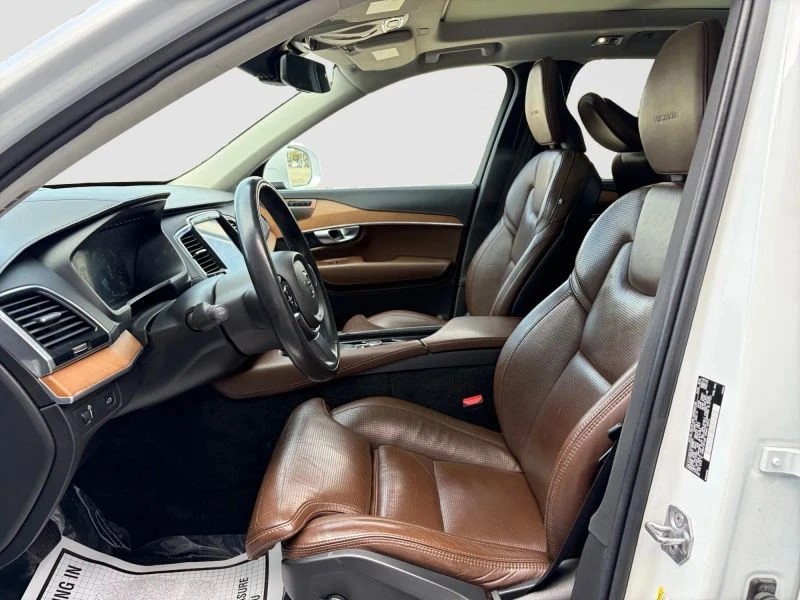 2019 Volvo XC90 2nd Gen - Image 10 of 12
