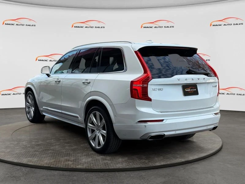 2019 Volvo XC90 2nd Gen - Image 6 of 12
