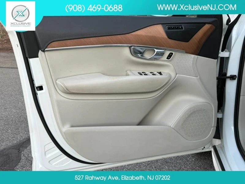 2019 Volvo XC90 2nd Gen - Image 7 of 12
