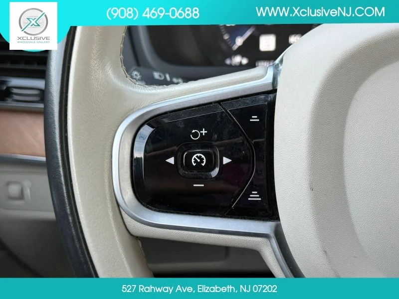 2019 Volvo XC90 2nd Gen - Image 12 of 12