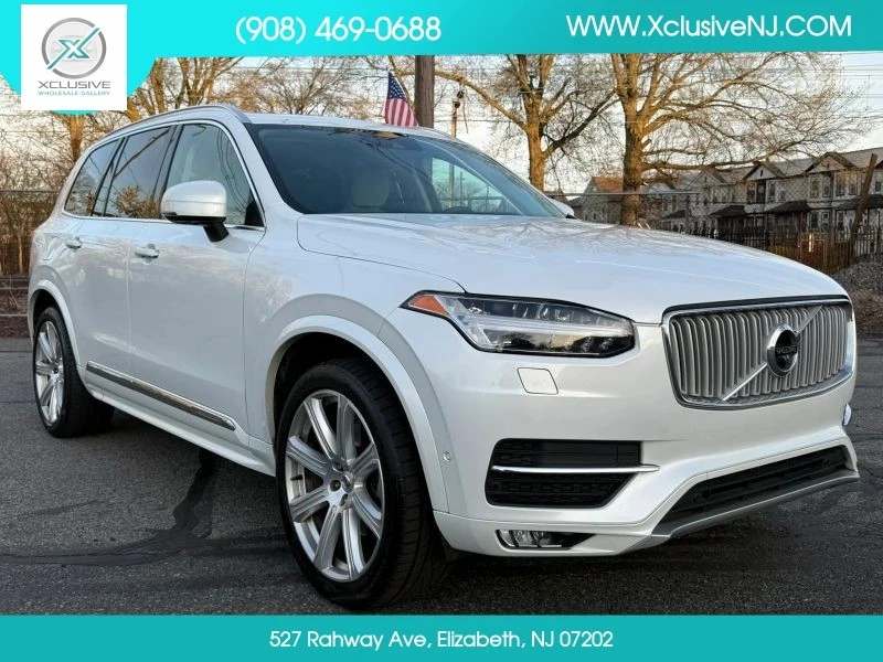 2019 Volvo XC90 2nd Gen - Image 5 of 12