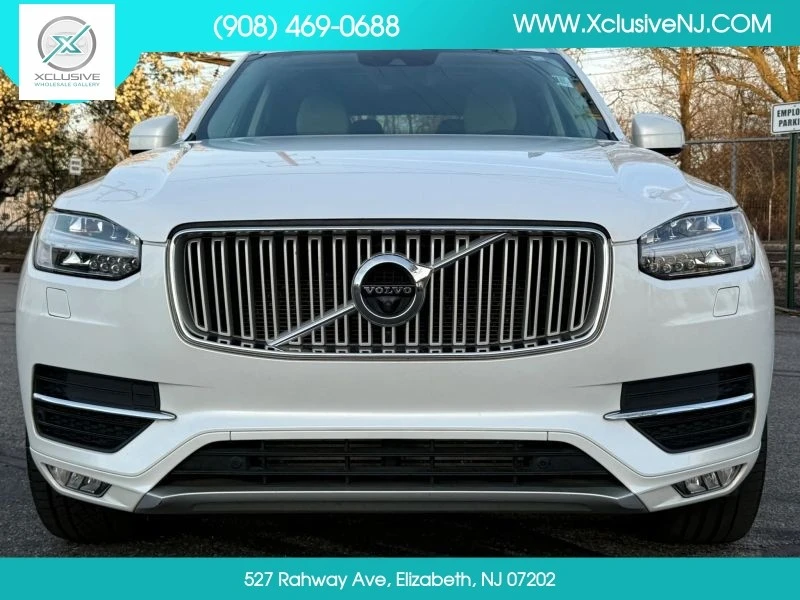 2019 Volvo XC90 2nd Gen - Image 6 of 12