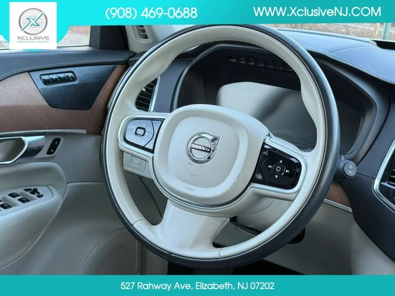 2019 Volvo XC90 2nd Gen - Image 11 of 12