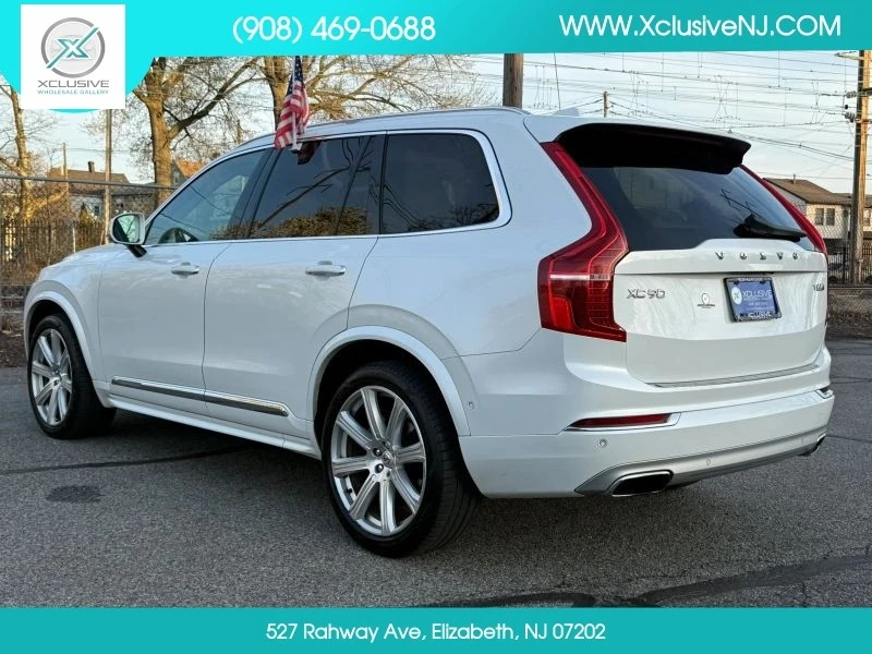 2019 Volvo XC90 2nd Gen - Image 2 of 12