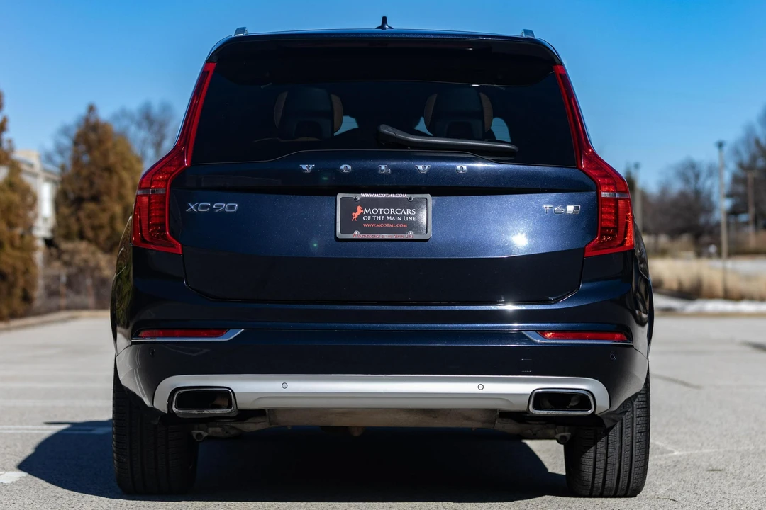 2019 Volvo XC90 2nd Gen - Image 5 of 31