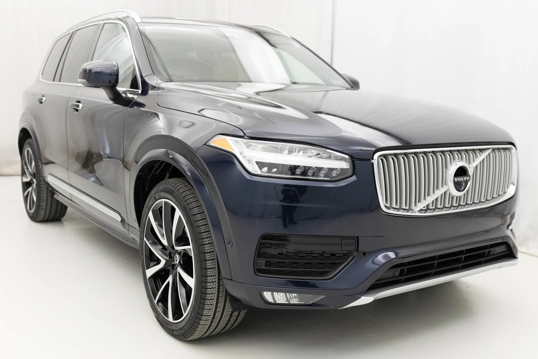 2019 Volvo XC90 2nd Gen - Image 28 of 31