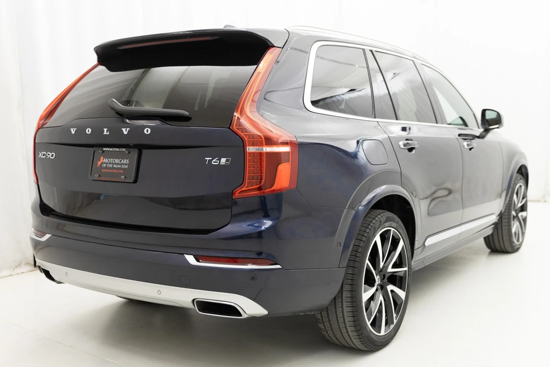 2019 Volvo XC90 2nd Gen - Image 24 of 31