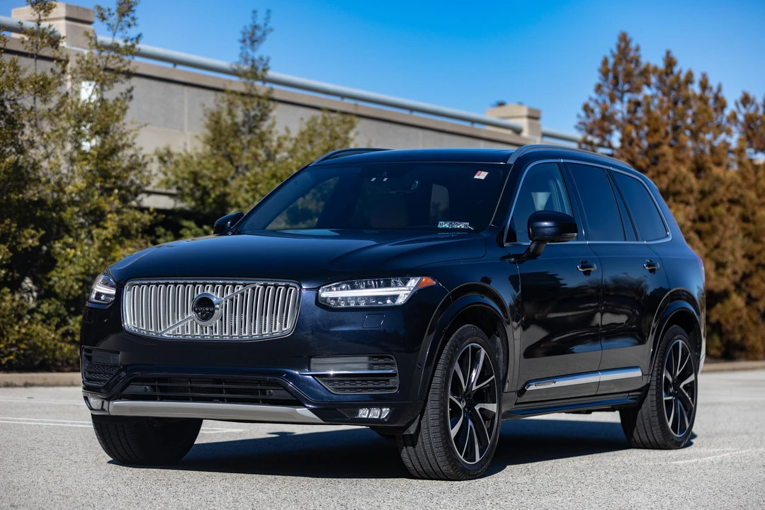 2019 Volvo XC90 2nd Gen - Image 7 of 31