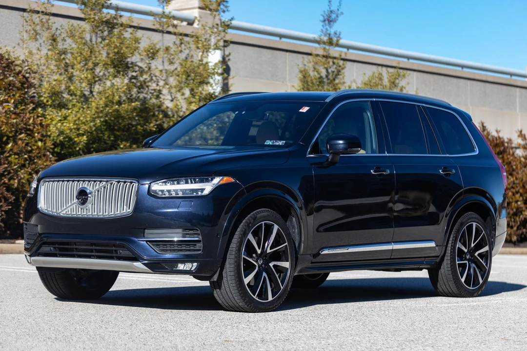 2019 Volvo XC90 2nd Gen - Image 8 of 31