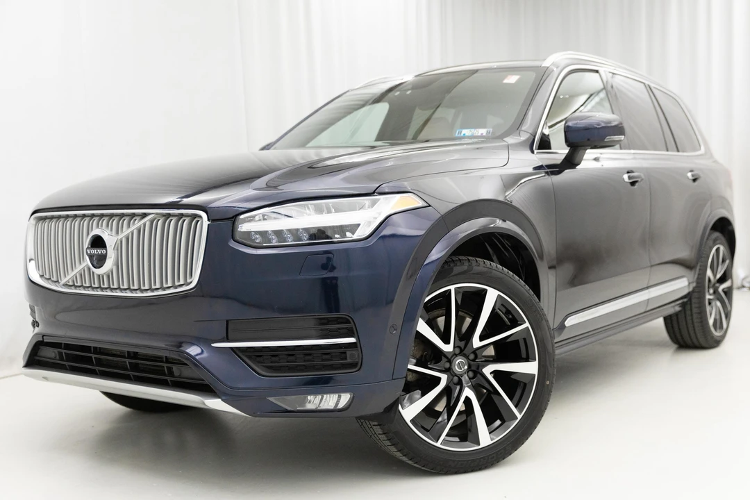 2019 Volvo XC90 2nd Gen - Image 19 of 31