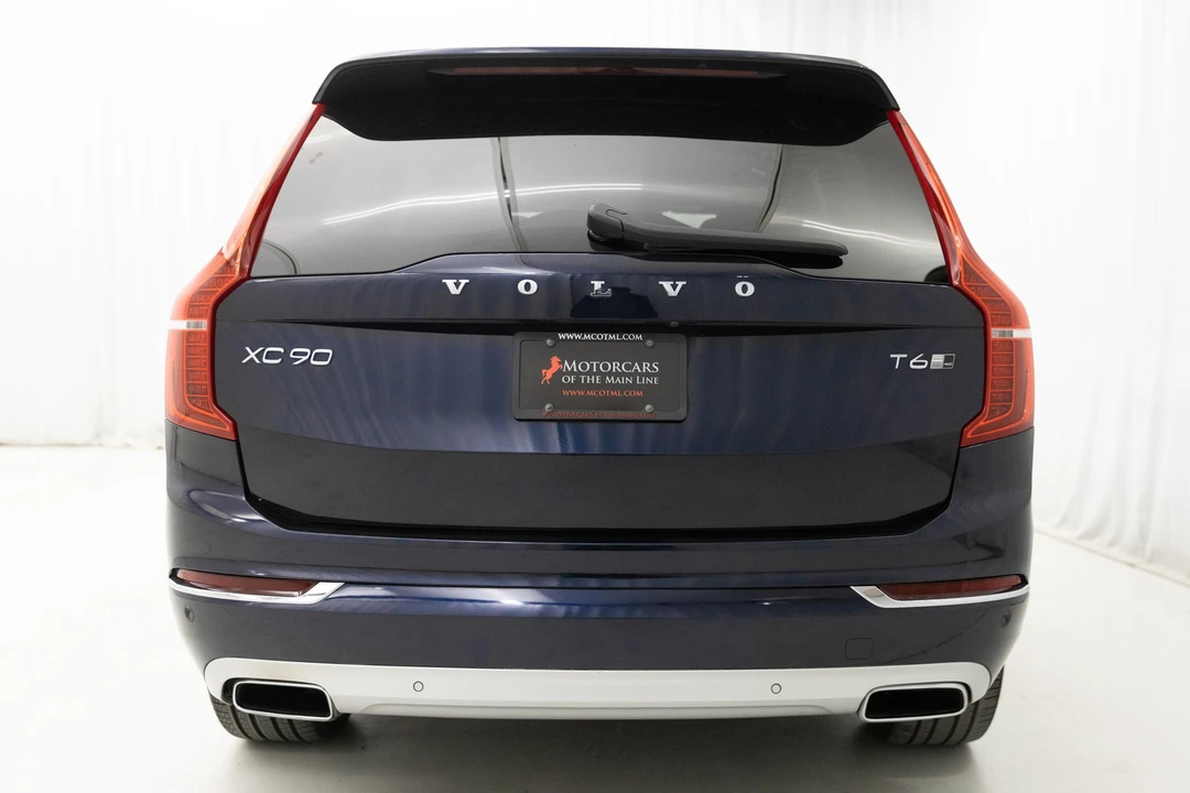 2019 Volvo XC90 2nd Gen - Image 23 of 31
