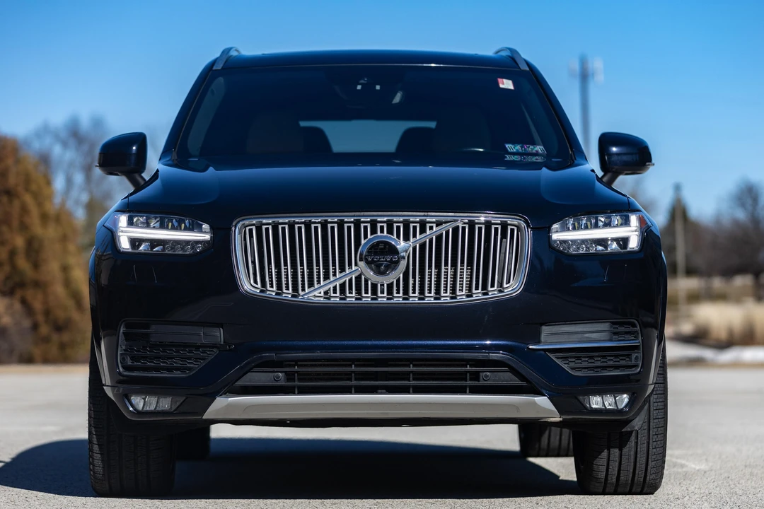 2019 Volvo XC90 2nd Gen - Image 6 of 31