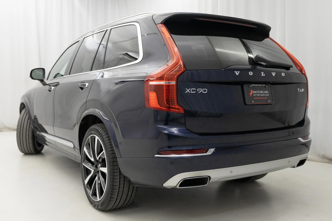 2019 Volvo XC90 2nd Gen - Image 22 of 31