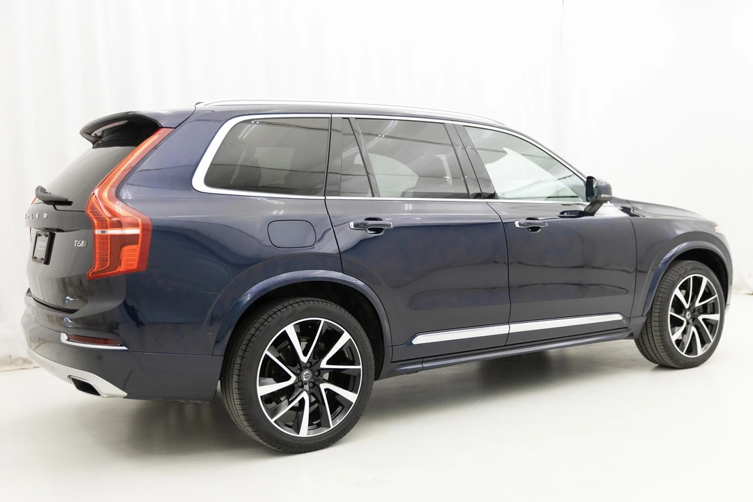 2019 Volvo XC90 2nd Gen - Image 25 of 31