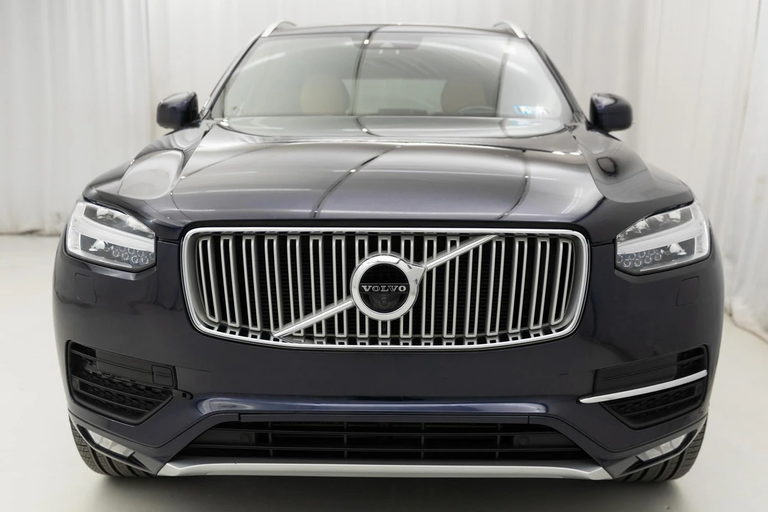 2019 Volvo XC90 2nd Gen - Image 17 of 31