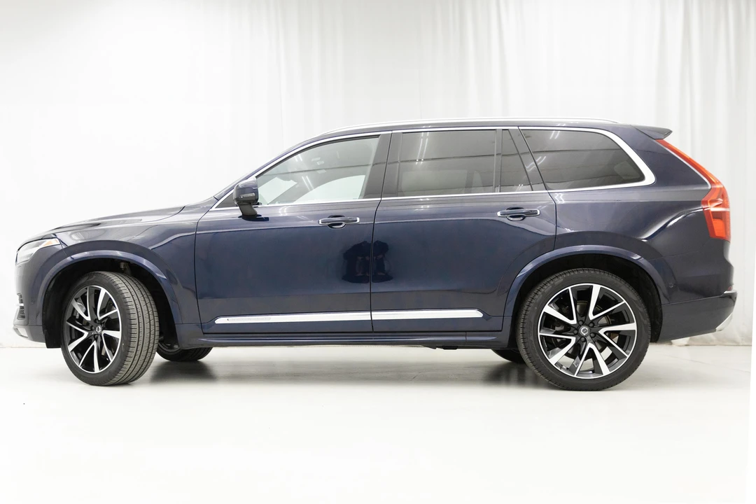 2019 Volvo XC90 2nd Gen - Image 20 of 31