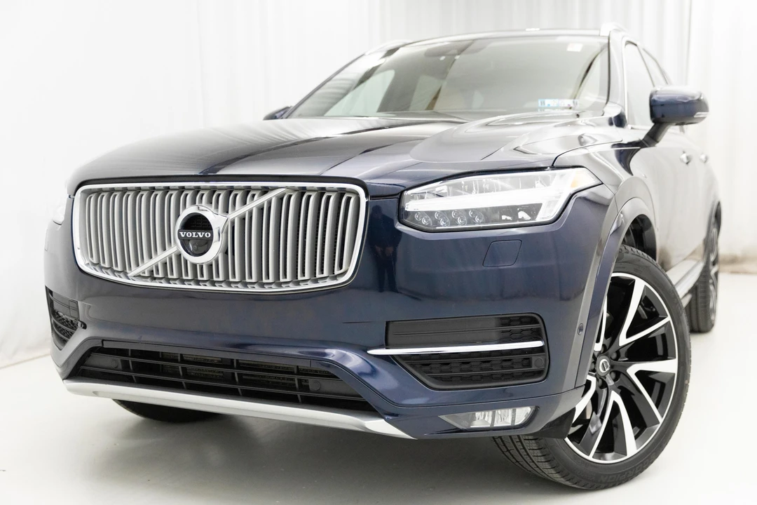 2019 Volvo XC90 2nd Gen - Image 18 of 31