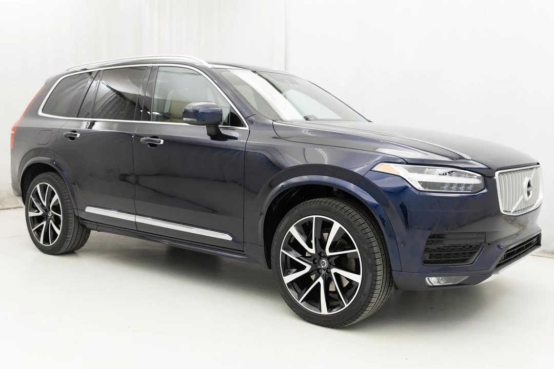 2019 Volvo XC90 2nd Gen - Image 27 of 31