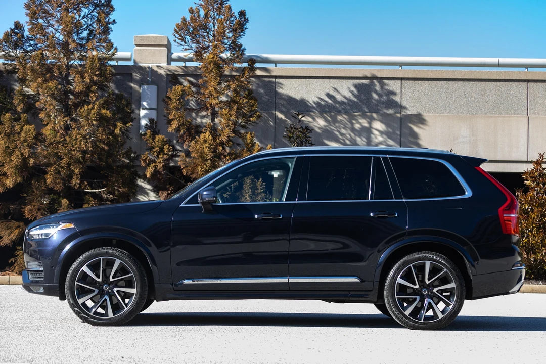 2019 Volvo XC90 2nd Gen - Image 9 of 31