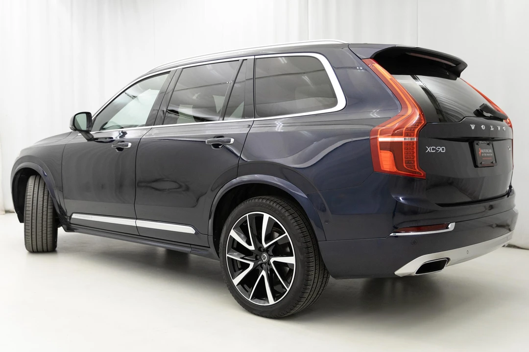2019 Volvo XC90 2nd Gen - Image 21 of 31