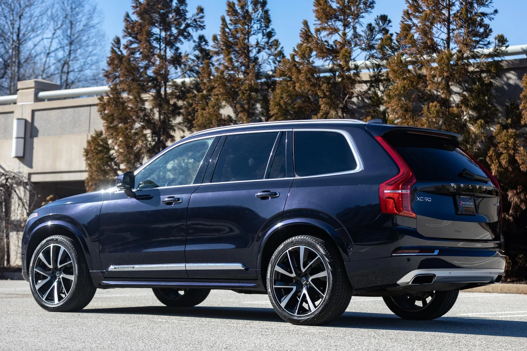 2019 Volvo XC90 2nd Gen - Image 10 of 31