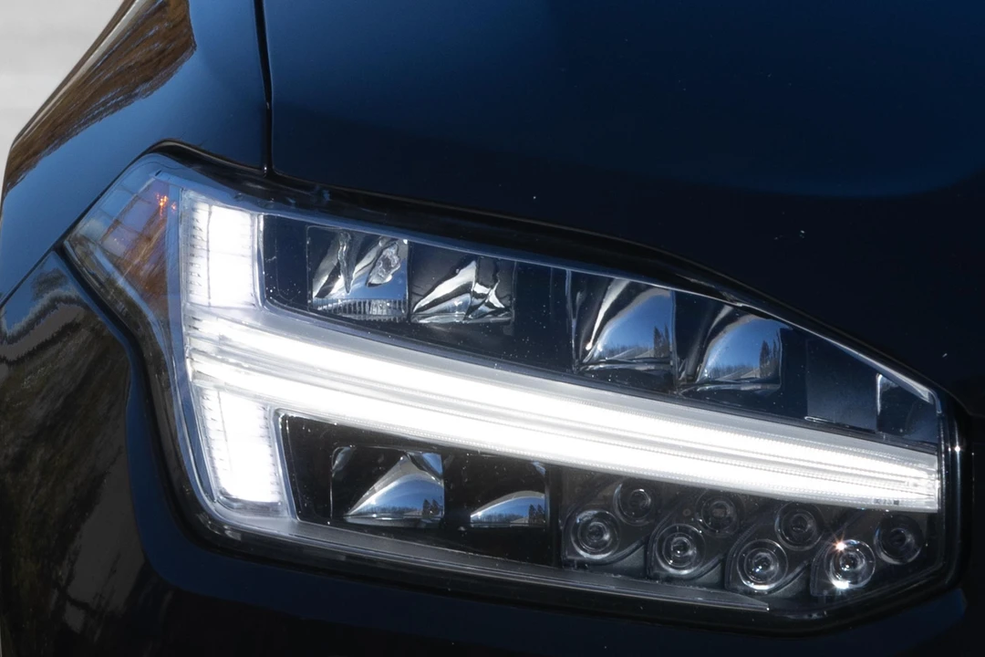2019 Volvo XC90 2nd Gen - Image 30 of 31