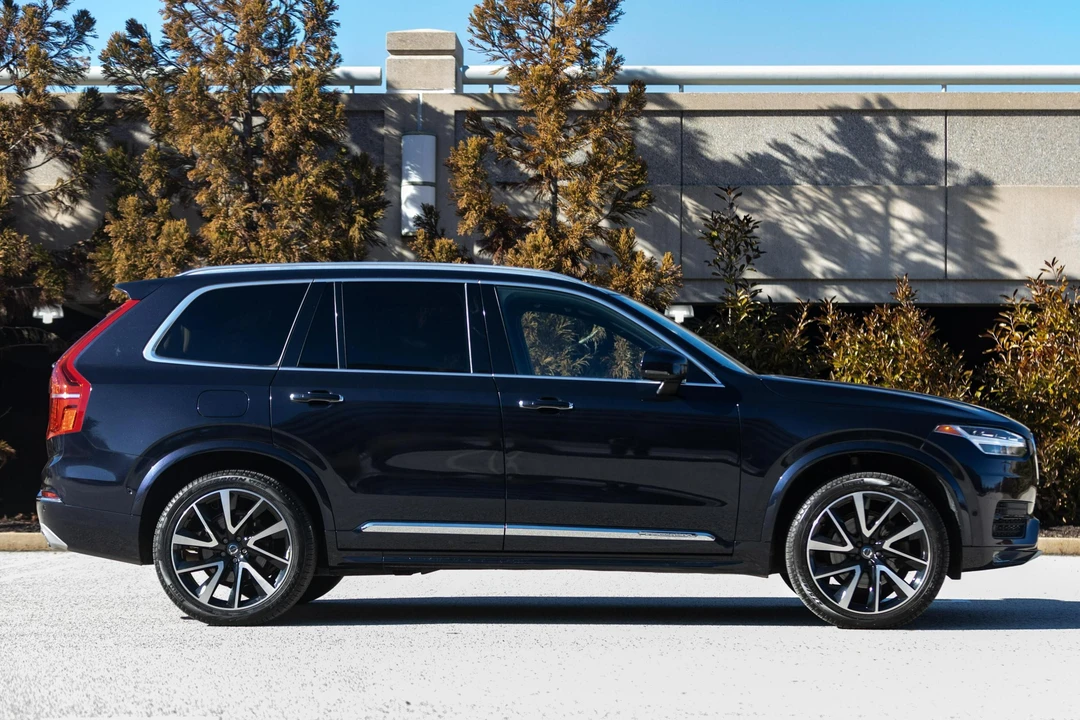 2019 Volvo XC90 2nd Gen - Image 3 of 31