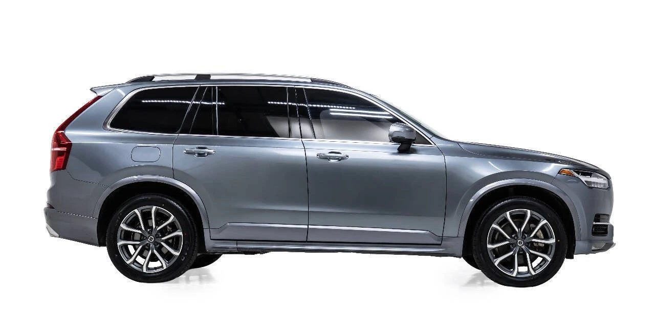 2019 Volvo XC90 2nd Gen - Image 5 of 12