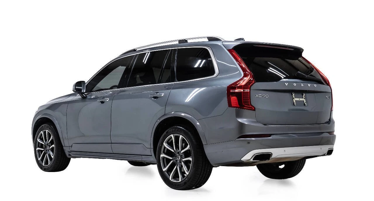 2019 Volvo XC90 2nd Gen - Image 4 of 12