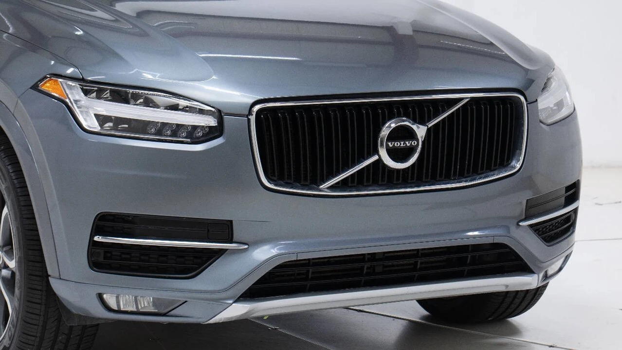 2019 Volvo XC90 2nd Gen - Image 9 of 12