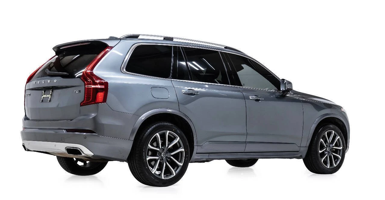 2019 Volvo XC90 2nd Gen - Image 3 of 12