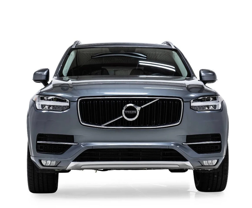 2019 Volvo XC90 2nd Gen - Image 8 of 12