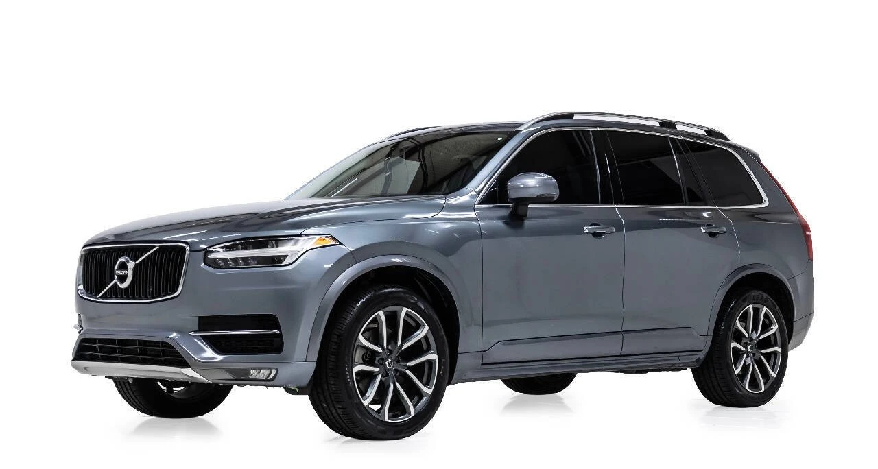 2019 Volvo XC90 2nd Gen - Image 2 of 12