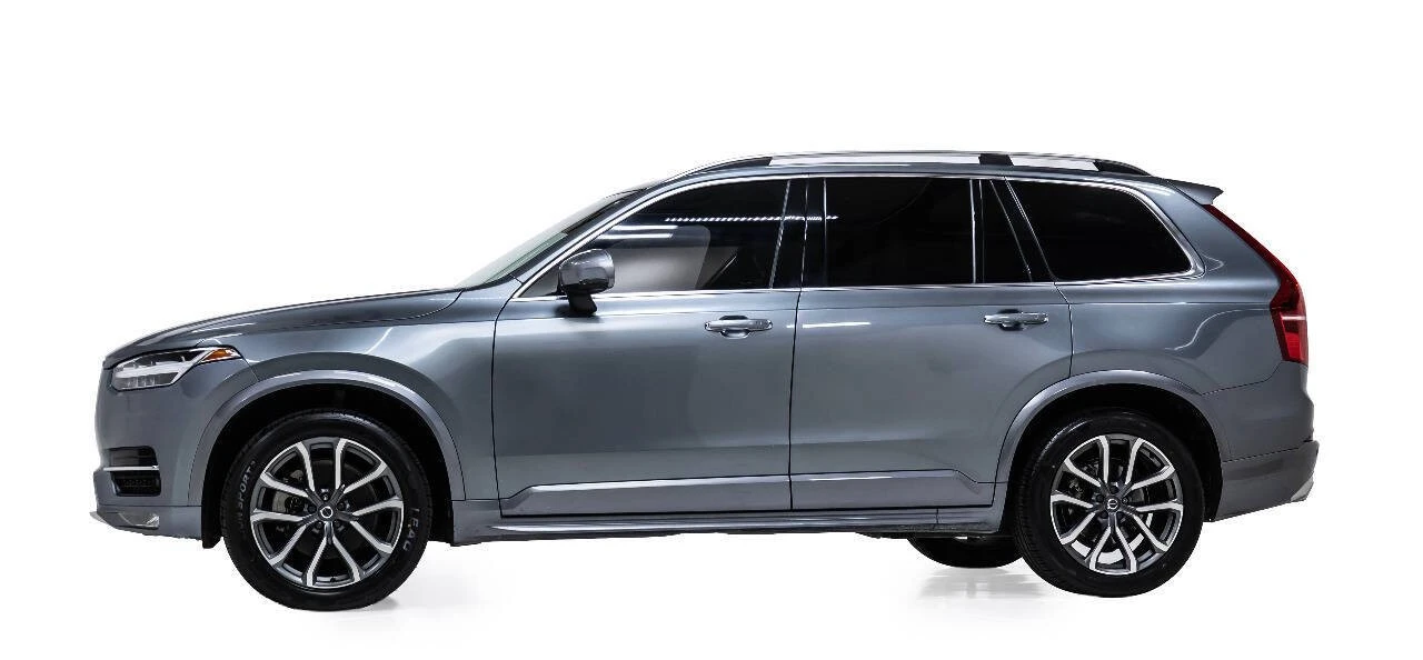 2019 Volvo XC90 2nd Gen - Image 6 of 12