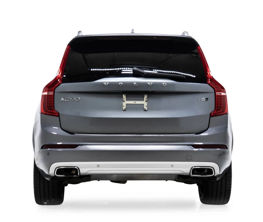2019 Volvo XC90 2nd Gen - Image 7 of 12