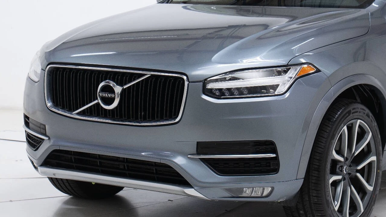 2019 Volvo XC90 2nd Gen - Image 10 of 12