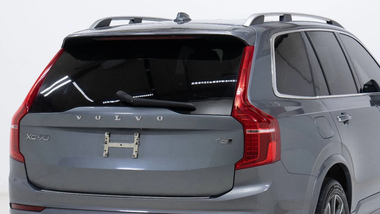 2019 Volvo XC90 2nd Gen - Image 12 of 12