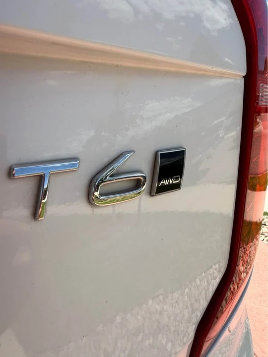 2019 Volvo XC90 2nd Gen - Image 6 of 9
