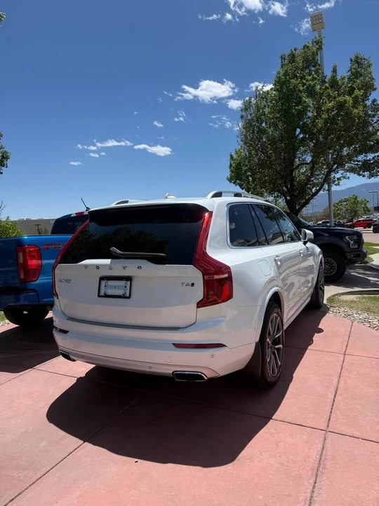 2019 Volvo XC90 2nd Gen - Image 4 of 9