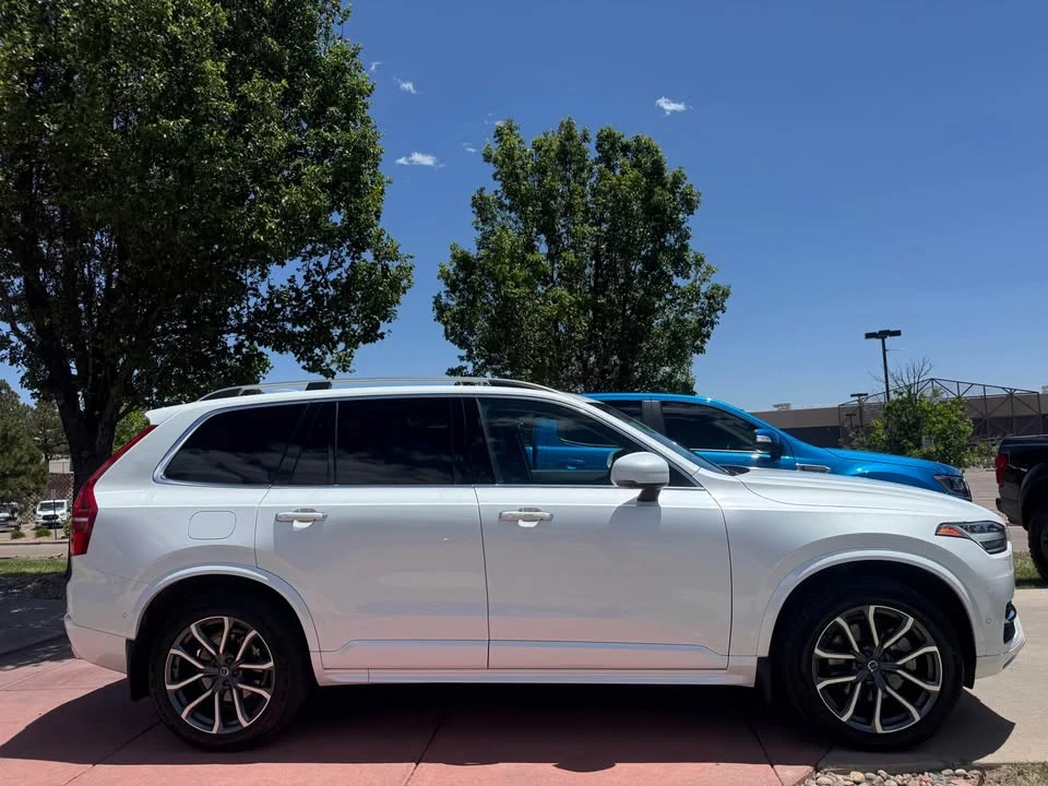 2019 Volvo XC90 2nd Gen - Image 2 of 9