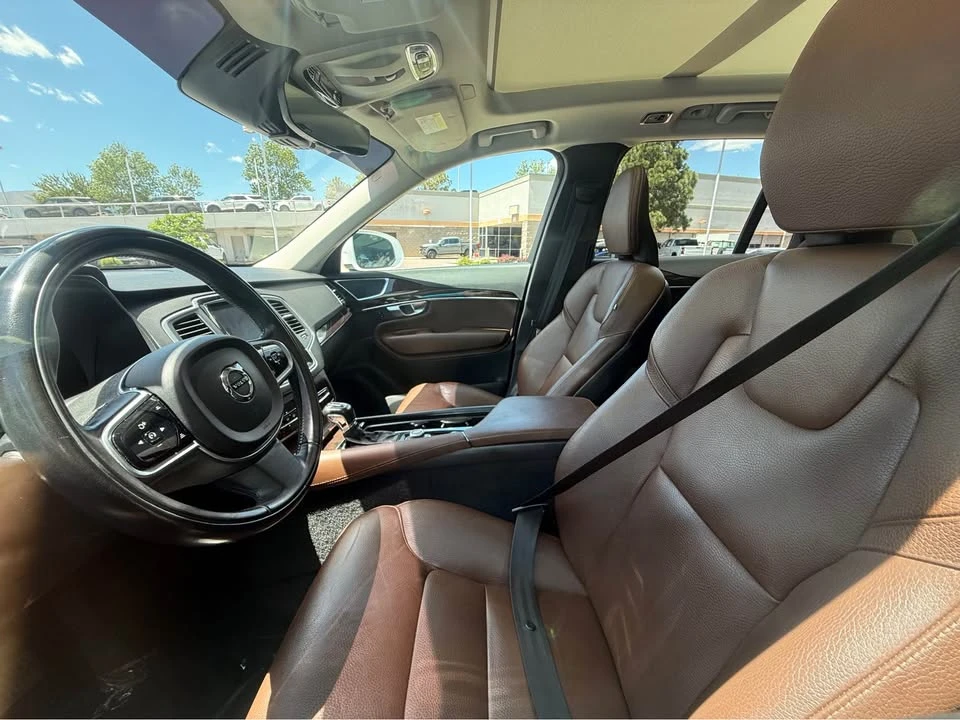 2019 Volvo XC90 2nd Gen - Image 7 of 9