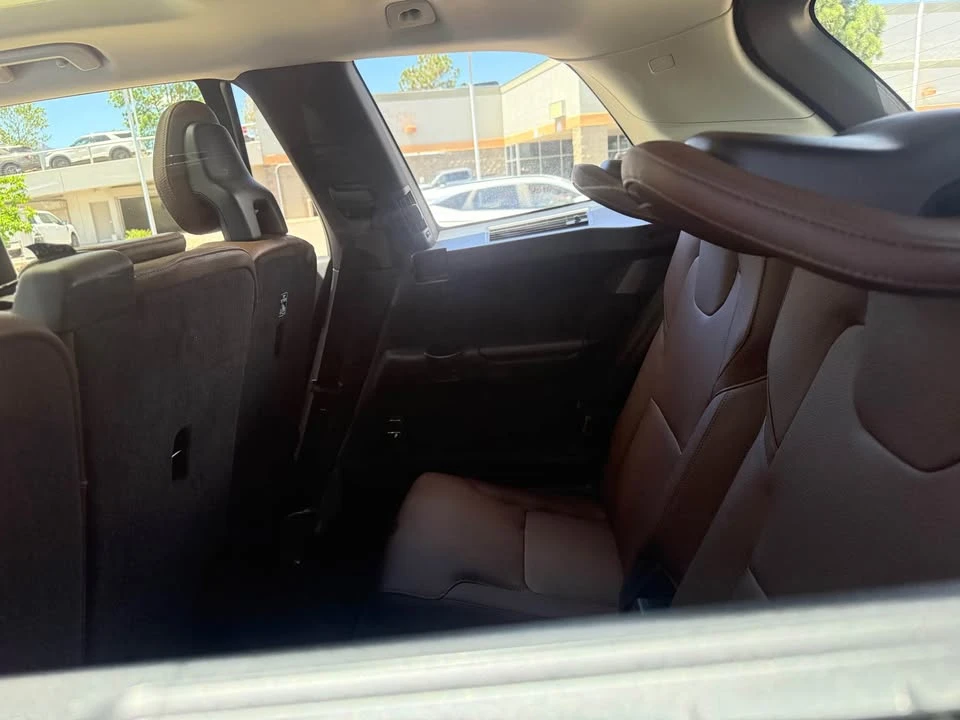 2019 Volvo XC90 2nd Gen - Image 9 of 9