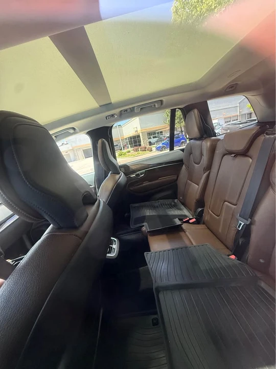 2019 Volvo XC90 2nd Gen - Image 8 of 9