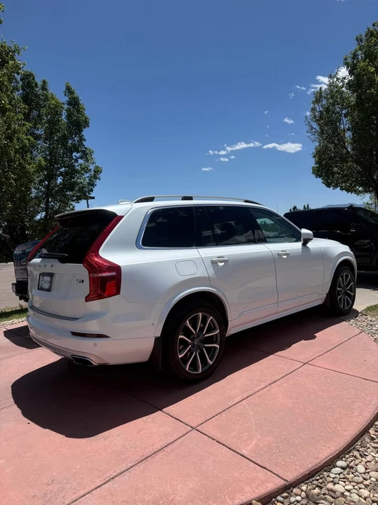 2019 Volvo XC90 2nd Gen - Image 3 of 9