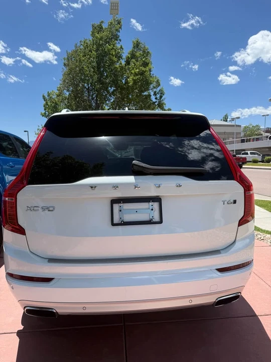 2019 Volvo XC90 2nd Gen - Image 5 of 9